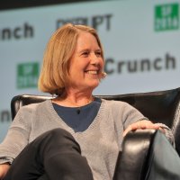Diane Greene