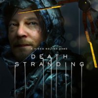 Death Stranding