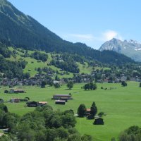 Davos Klosters, Switzerland