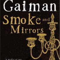 Daughter of Smoke and Mirrors