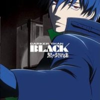 Darker than Black
