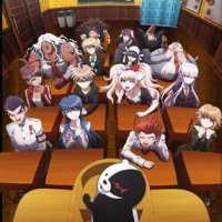 Danganronpa: The Animation