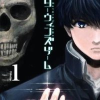 Darwin's Game (Manga)