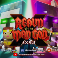 Dungeon of the Mad God