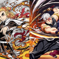 Demon Slayer: Kimetsu no Yaiba - Mugen Train