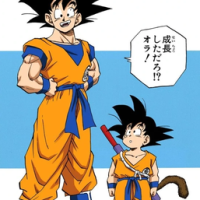Dragon Ball: 22nd World Martial Arts Tournament