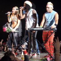 Don't Speak - No Doubt feat. Gwen Stefani