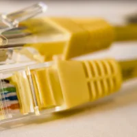 Ethernet (Wired)