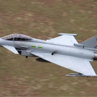 Eurofighter Typhoon