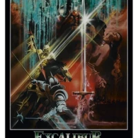 Excalibur