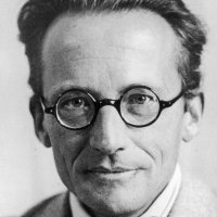 Erwin Schrödinger