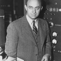 Enrico Fermi