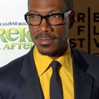 Eddie Murphy