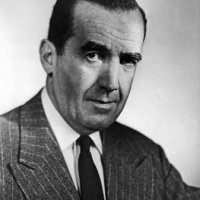 Edward R. Murrow