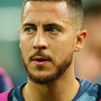Eden Hazard
