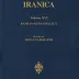 Encyclopaedia Iranica