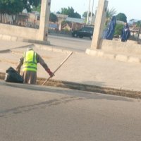 EcoAI Environmental Monitoring System