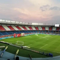 Estadio Metropolitano Roberto Meléndez