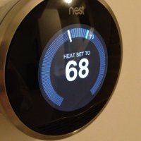 Ecobee Smart Thermostat