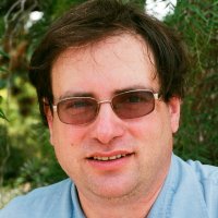 Elon Lindenstrauss