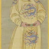Emperor Taizong of Tang