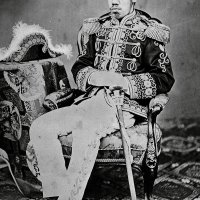 Emperor Meiji