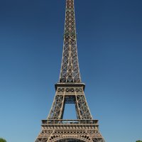 Eiffel Tower