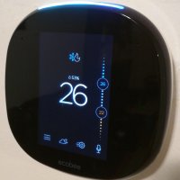 Ecobee Smart Thermostat Premium
