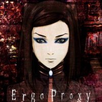 Ergo Proxy
