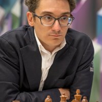 Fabiano Caruana