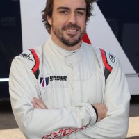 Fernando Alonso