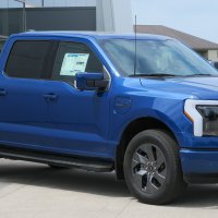Ford F-150 Lightning