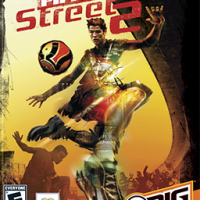 FIFA Street 2