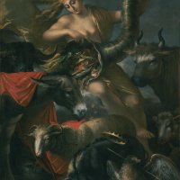 Fortune favors the bold.