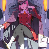 Franxx (Darling in the Franxx)