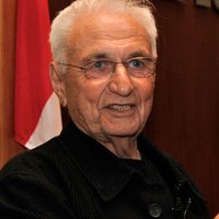 Frank Gehry