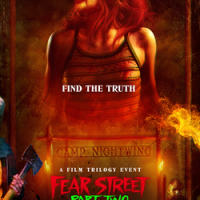 Fear Street (Trilogy)
