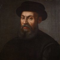 Ferdinand Magellan
