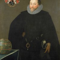 Francis Drake