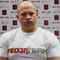 Fedor Emelianenko