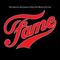 Fame (Original Soundtrack from the Motion Picture)