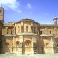Fitero Abbey