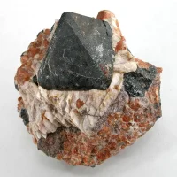 Franklinite