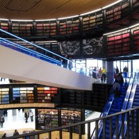 Free Management Library