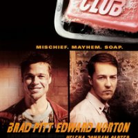 Fight Club (David Fincher)