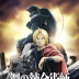 Fullmetal Alchemist: Brotherhood