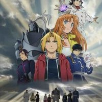 Fullmetal Alchemist: The Movie - Snow Country