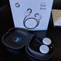 Google Pixel Buds Pro