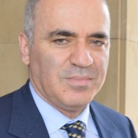 Garry Kasparov