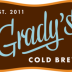 Grady's Cold Brew
